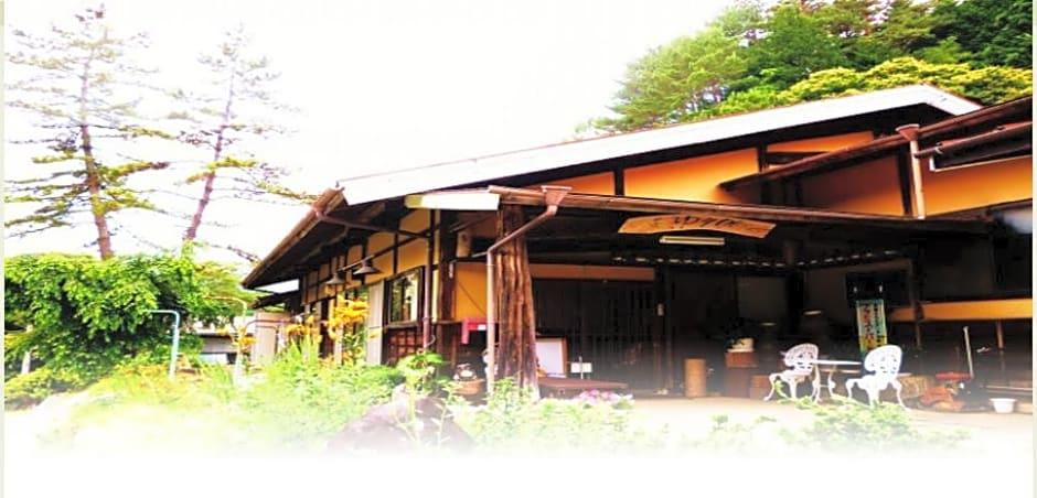 Exterior & Views 1, Minshuku Yurika, Urugi