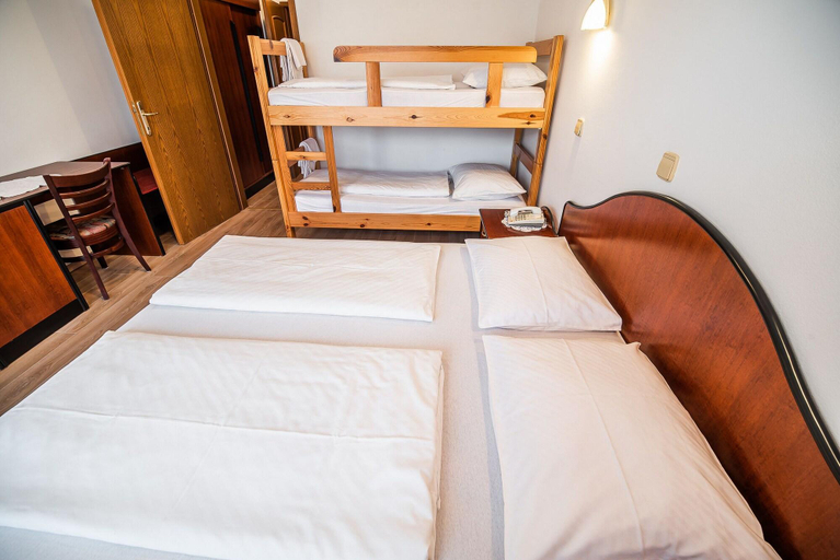 Room 5, Guesthouse Lea Ki Dvor, Radovljica