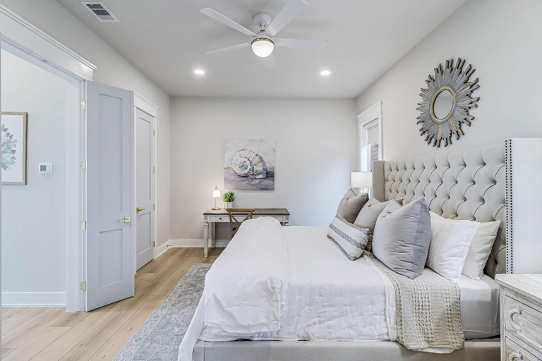 Room 2, Easy Breezy 225 Tea, Nueces