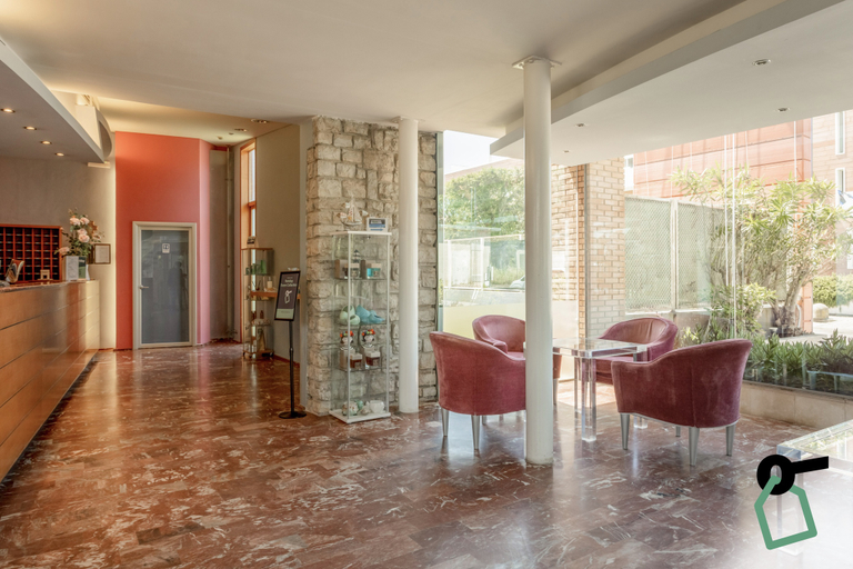 Public Area 4, Hotiday Room Collection - Calambrone, Pisa
