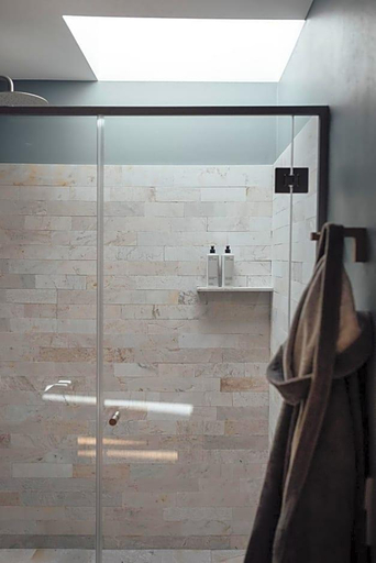 Bathroom 4, Haus Am Turm, Bolzano