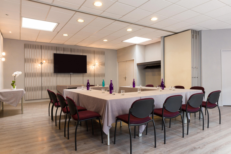Conferences 2, Relais St Eloi, Sure Hotel Collection Best Western, Indre-et-Loire