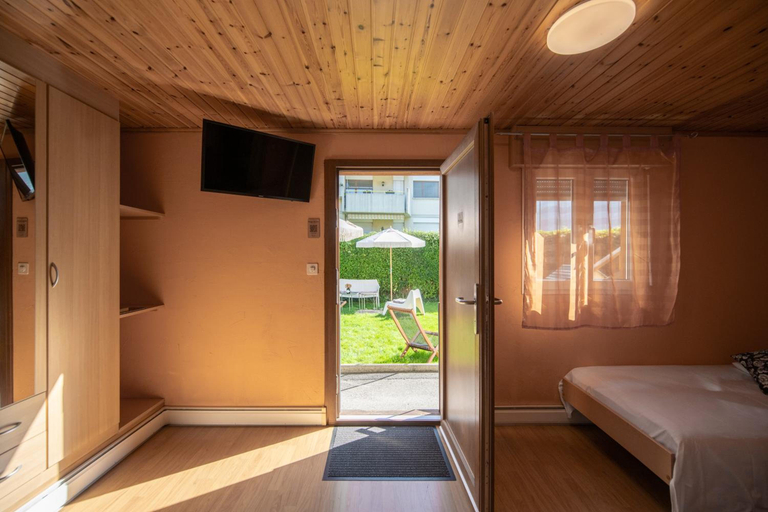Exterior & Views 2, Motel Restaurant 13 Etoiles, Sierre