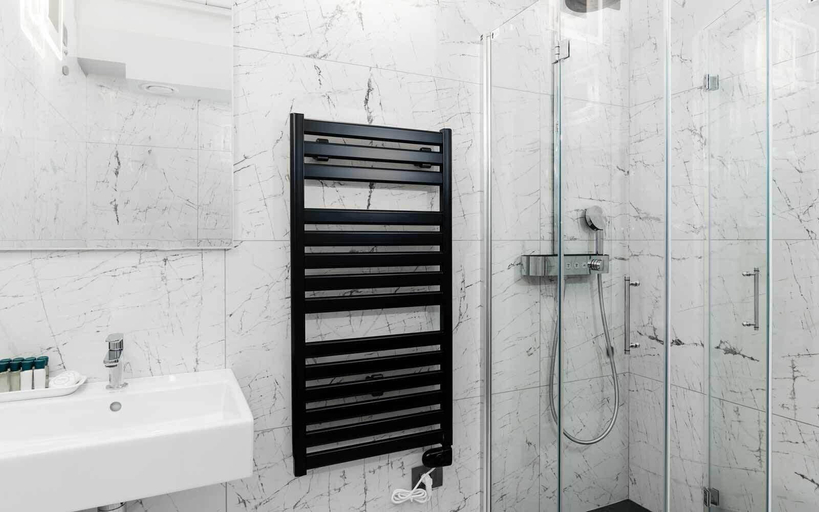 Room 2, Q71 Timeless Suite, Torino