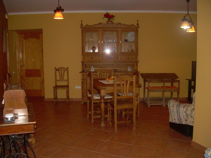 Room 4, Ca L Angels, Tarragona