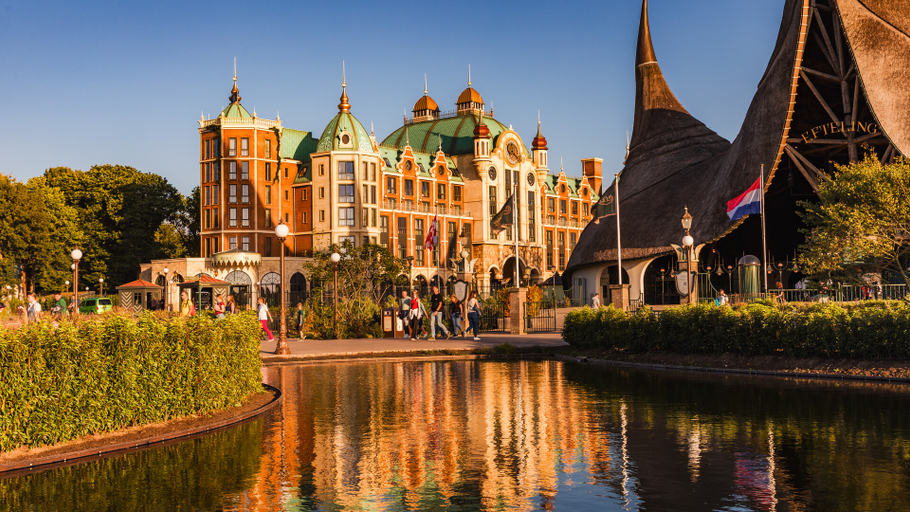 General view 5, Efteling Grand Hotel Ticket Included, Loon op Zand