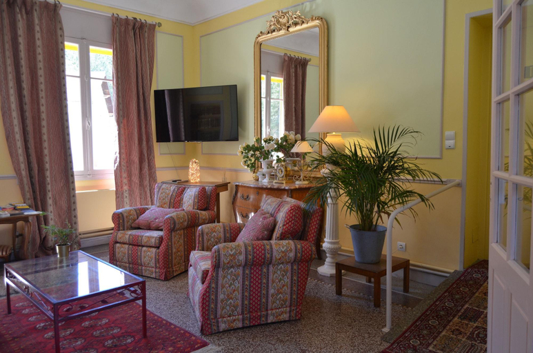 Public Area 2, Hotel Lac et Foret, Alpes-de-Haute-Provence