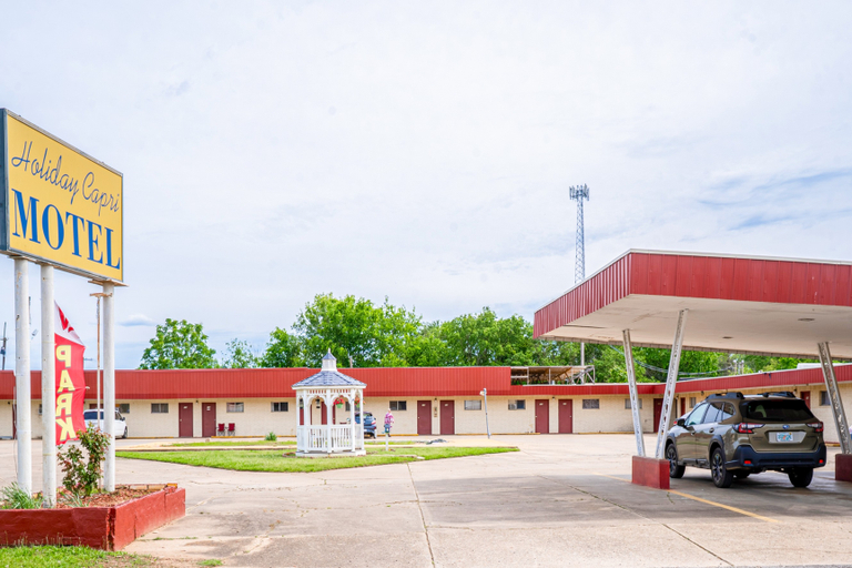 General view