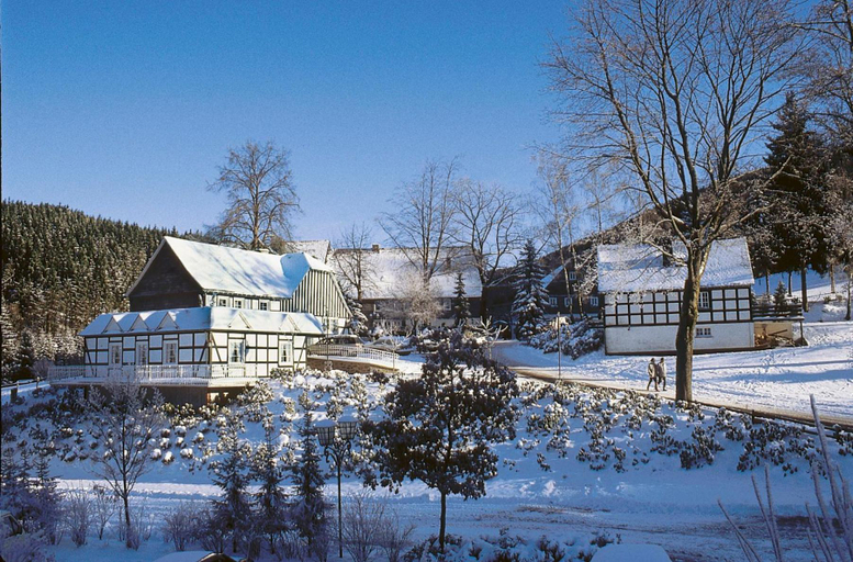 General view 5, Hotel Gut Vorwald, Hochsauerlandkreis