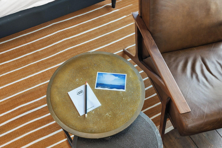 Public Area 4, Bowline Hotel, Clatsop