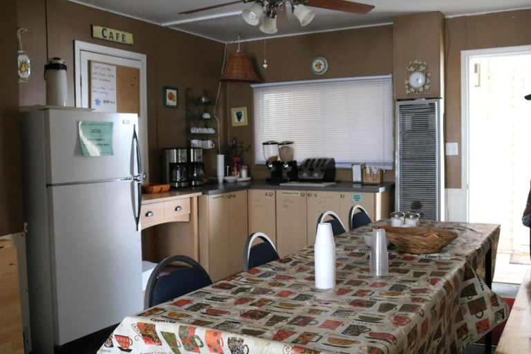 General view 5, Wakaw Lodge Motel, Division No. 15