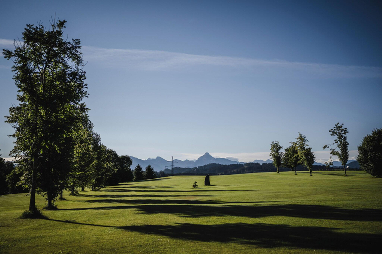 General view 4, Familienhotel Lv Wen, Ostallgäu