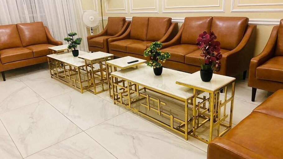 Public Area 2, Sunset Bnb, Karachi