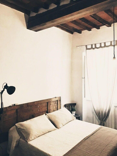 Bedroom 2, Alcavour21, Livorno