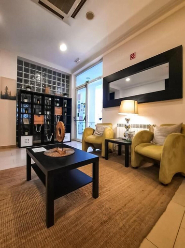 Lobby 3, Vila Verde, Castro Verde