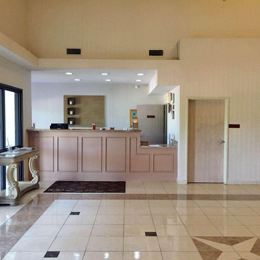 Public Area 5, Quality Suites Abilene, Taylor