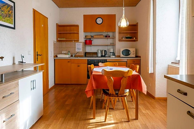 Room 4, Gv Stehaus Kaltenbach, Breisgau-Hochschwarzwald