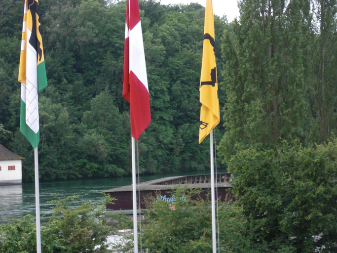 General view 3, Back-packer Federnhut, Andelfingen