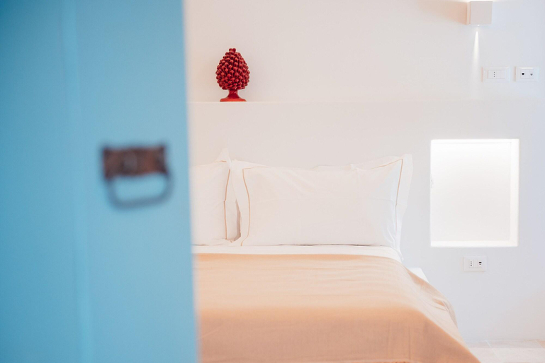 Bedroom 3, Tenuta Tresca Suites - Dimora Storica, Lecce