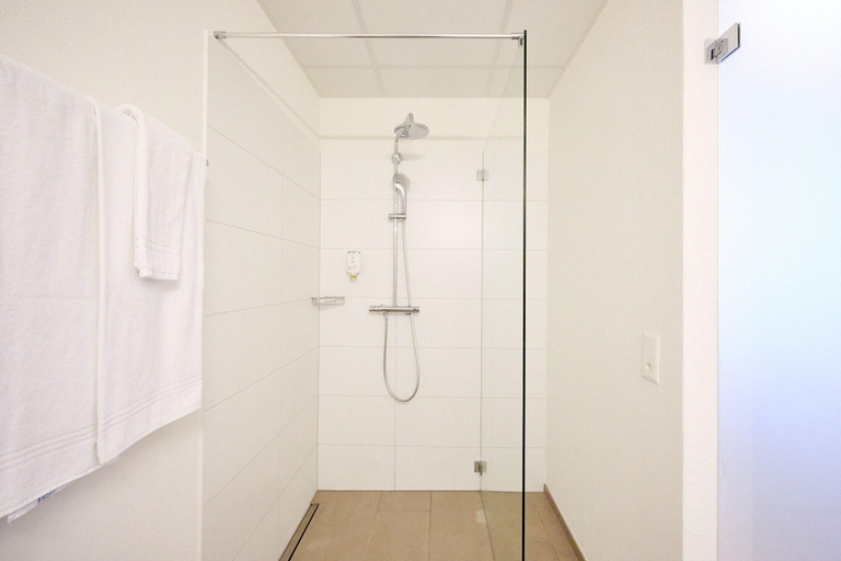 Room 2, Hotel Am Kreisel, March