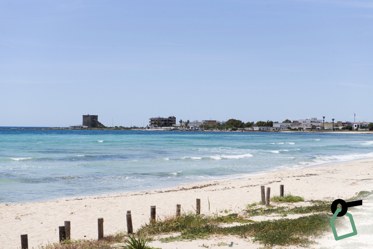 Beach 3, Hotiday Apartment Collection - Torre Lapillo, Lecce