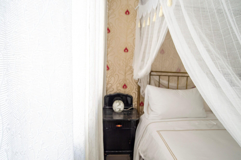 Bedroom 4, MY PLACE SUITE Milano Navigli, Milano