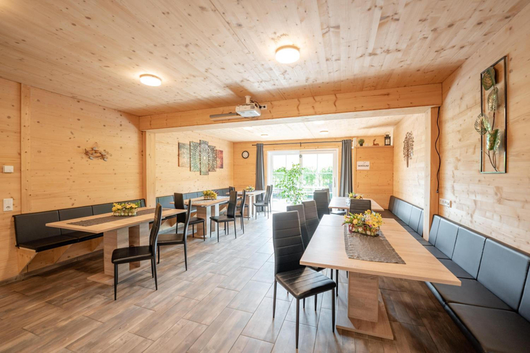 Food & Drinks 4, Gastehaus Am Hahnenkamm, Reutte