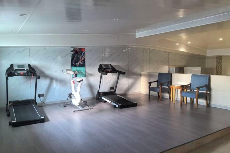 Others 4, Magnotel Hotel (Liye Baisanbon Shanghecheng Store), Changzhou