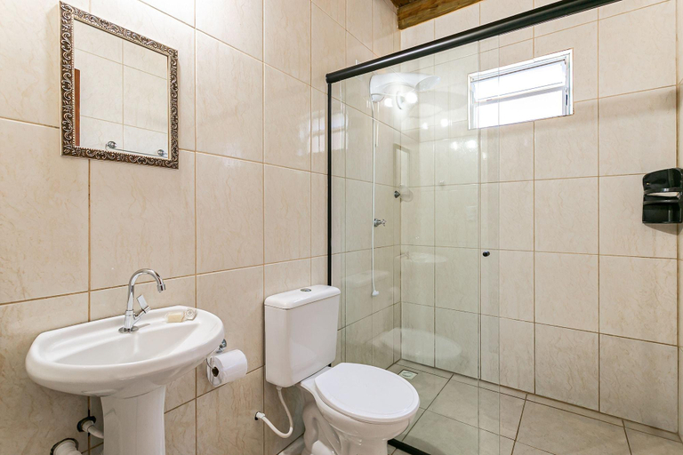 Bathroom 5, Moradas Do Vale Praia Do Rosa, Imbituba