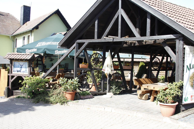 Exterior & Views 2, Landhaus Am Westerwald, Eichsfeld