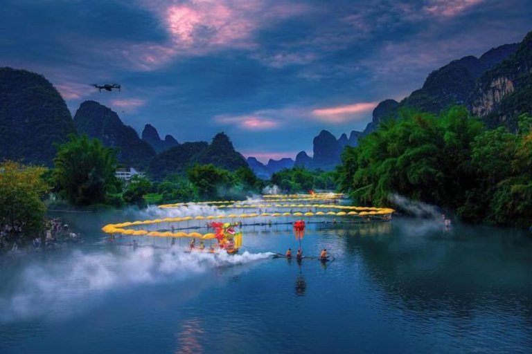 Others 5, Shiguangli Homestay (Yangshuo West Street), Guilin