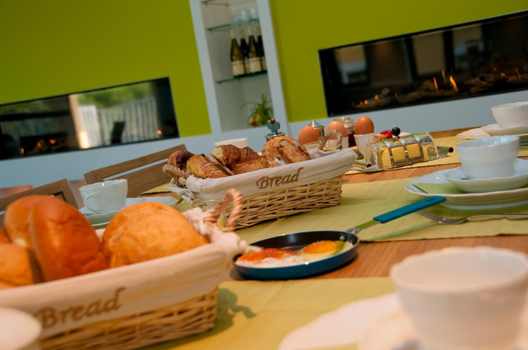Food & Drinks 5, Hotel Gasthof Kapelhof, Oost-Vlaanderen