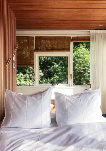 Bedroom 2, Sweets Buiksloterdraaibrug, Amsterdam
