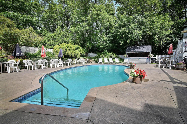 Sport & Beauty 5, Auberge Lakeview Inn, Brome-Missisquoi