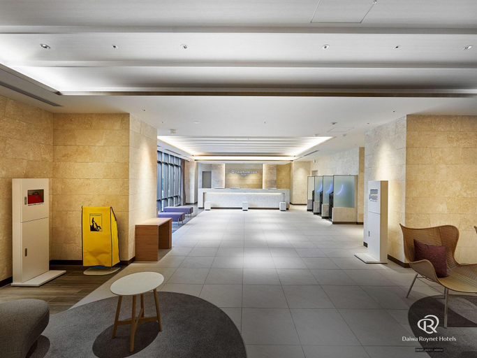 Public Area 2, DaiwaRoynetHotelNAHA-OMOROMACHIPREMIER, Naha