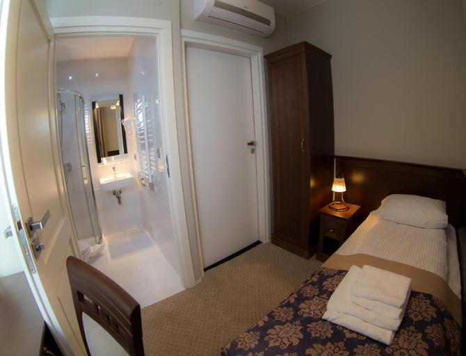 Bedroom 3, Hotel Imperial Residence, Sandomierz