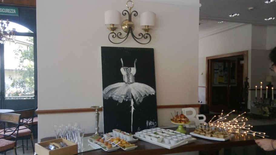Food & Drinks 4, Balneum Boutique Hotel & B&b, Forli' - Cesena