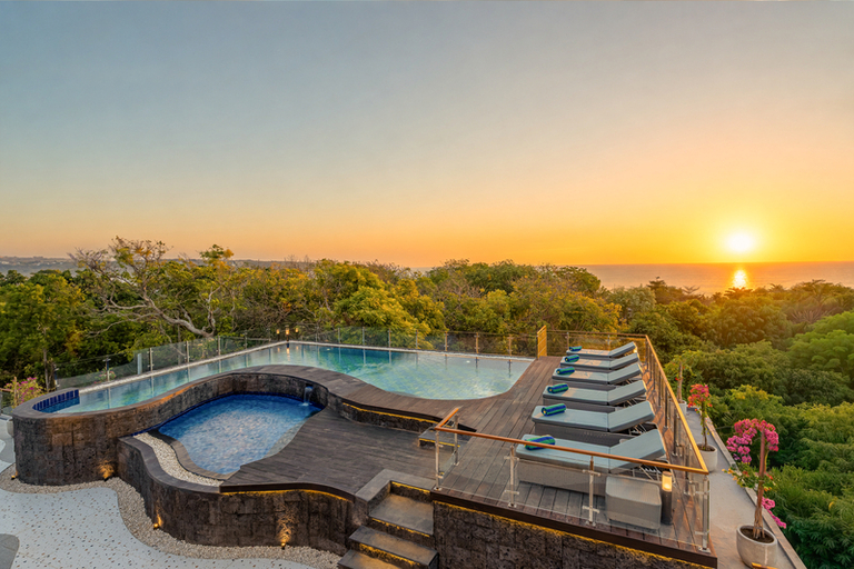 Pool, THE SAND Suites & Villas, Badung