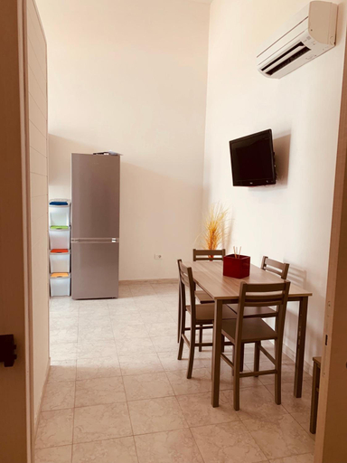 General view 5, Luxar Room, Cagliari