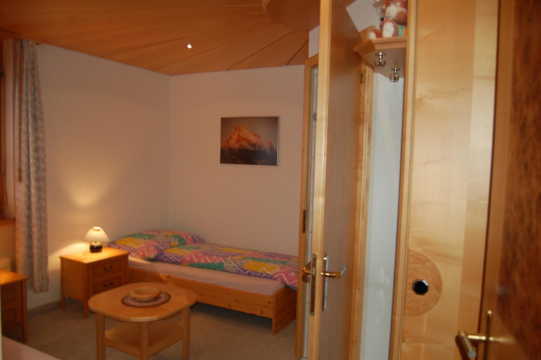 Bathroom 4, Gasthaus Schv Fli, Toggenburg