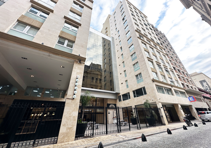 General view 4, La Cisterna By Dot Suites, Distrito Federal
