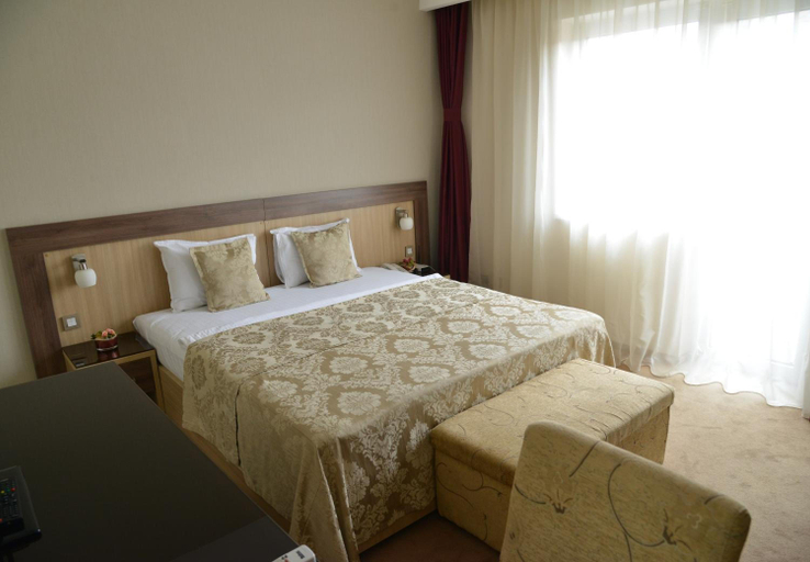 General view 4, Hotel Tami Residence, Niš