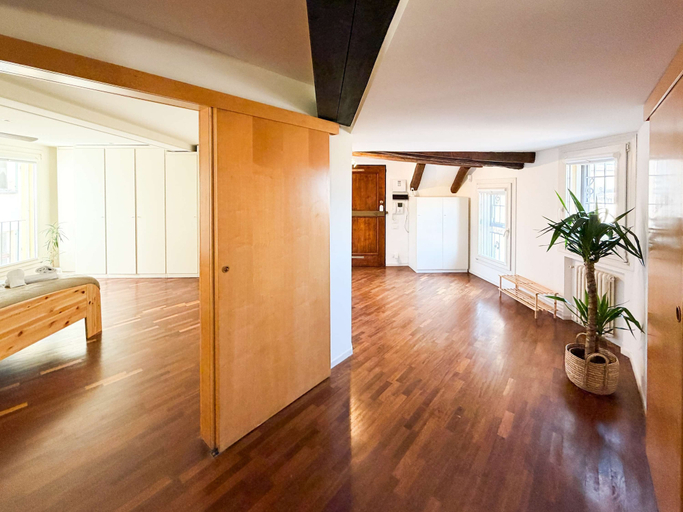 Room 5, Loft Piazza Maggiore Comfort in the City Center, Bologna