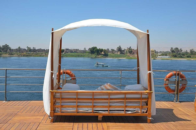 Sports and Entertainment 4, Nile Cruise Book Now 3 4 Nights, Luxor