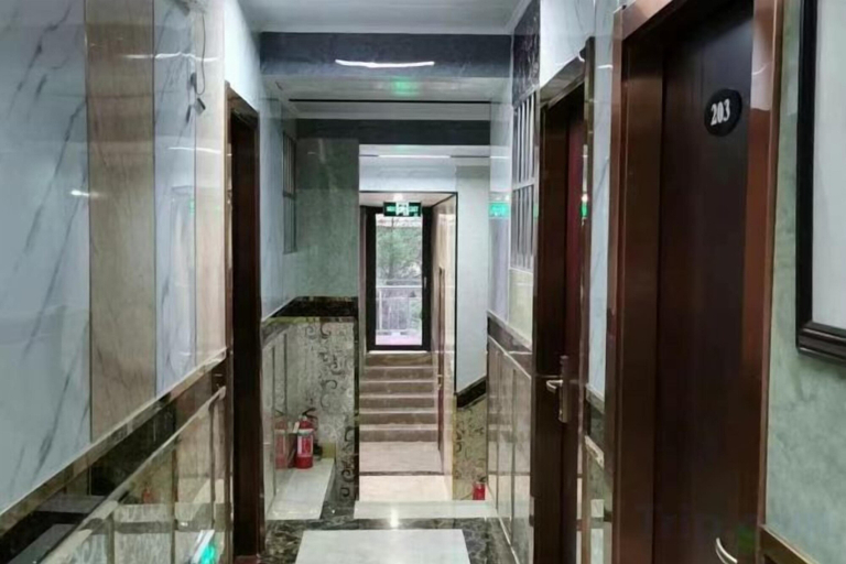 Others 5, Huizhou District South Gate Express Hotel, Huangshan