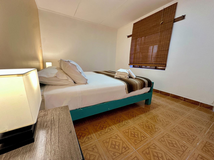 Room 5, Hostal Qachisolcor, El Loa