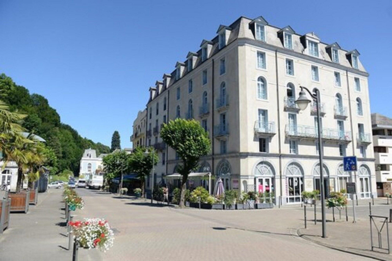 General view