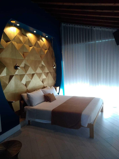Bedroom 4, Le Mammole, Pisa