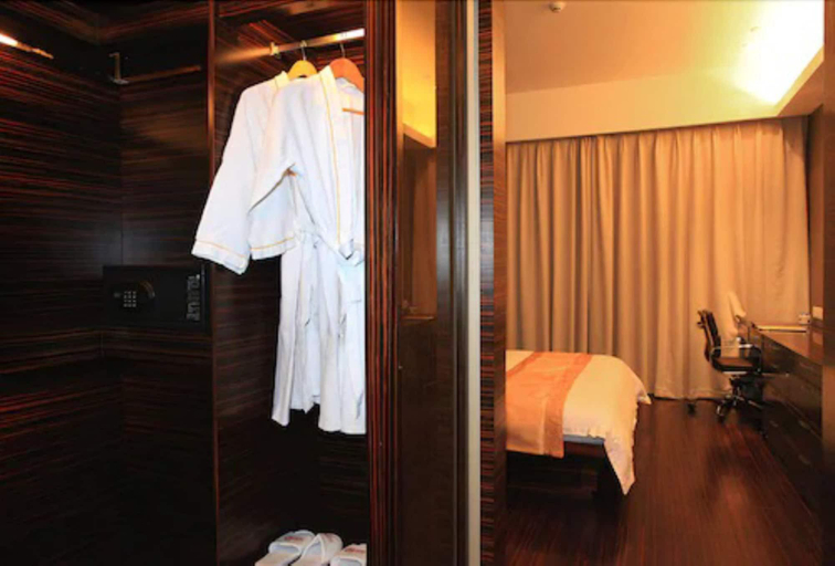 Others 5, Guangzhou Heefun Apartment - Poly World Trading , Guangzhou