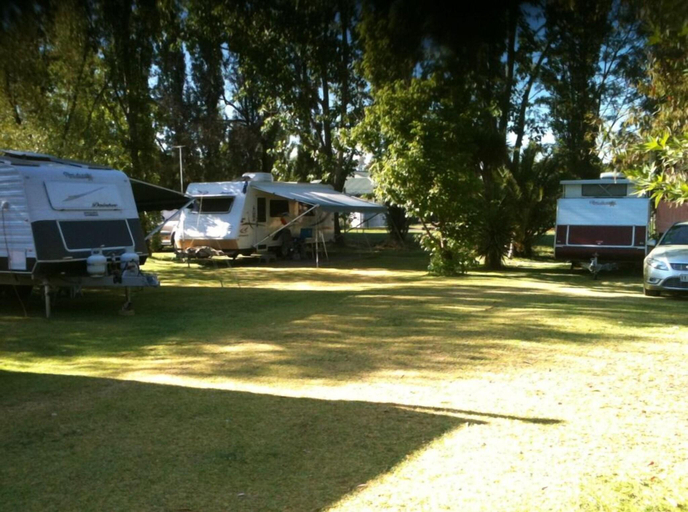 Others 1, Nagambie Caravan Park & Motel, Strathbogie